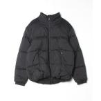 ダウンジャケット ダウン 「MAISON CLUB」マイクロポリボリューム中綿ブルゾン 7452852 メンズ レディース