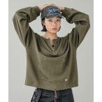 tシャツ THERMAL HALF ZI