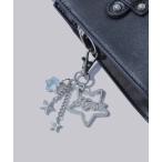 キーホルダー TWINKLE STARS KEYHOLDER