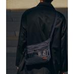 ショルダーバッグ BRIEFING/ブリーフィング MULTI SACOCHE MW GENII ショルダーバック メンズ レディース