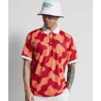 ポロシャツ Stand Out Club ポロ メンズ