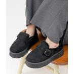  ботинки Dedes толщина низ мех пряжка ремень обувь (6367) женский мужской 