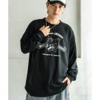 tシャツ 「TOM＆JERRY」別注プリ