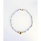 ネックレス 「TUWAKRIM」エンペラーストーンネックレス レディース