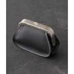 ショッピングがま口 財布 SOPO GAMA PURSE-DEG/ZE がま口 メンズ レディース