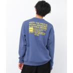 トレーナー  「裏起毛」RAT NATUREスーパービッグトレーナー キッズ 子供服 男の子