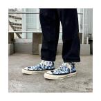 スニーカー CONVERSE コンバース AS J TP HI オールスター J TP HI 31313100 ABC-MART限定 *NAVY/WH