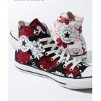 スニーカー CONVERSE コンバース AS FP HI オールスター FP HI 31313550 ABC-MART限定 *BLACK メンズ レ