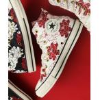 スニーカー CONVERSE コンバース AS FP HI オールスター FP HI 31313551 ABC-MART限定 *WHITE メンズ レ