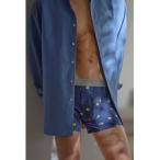 ショッピングシームレス ボクサーパンツ ドットヘムシームレスボクサーパンツ