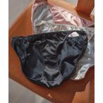 ショーツ シャイニーサテンショーツ