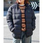 ダウンジャケット ダウン BILLABONG メンズ Y2K PUFF JK ジャケット/ビラボンロゴY2Kダウンジャケット メンズ レディース