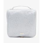 ショッピングレース ポーチ レースハンギングポーチ レディース