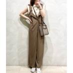 トートバッグ ST Jacquard シルエット 縦型スクエアトートバッグ レディース