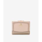 財布 ブランドアイコン口金財布 レディース