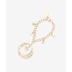 チャーム 星座バッグチャーム（さそり座）