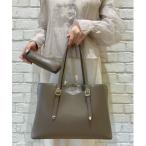 トートバッグ プチハートA4トートバッグ レディース