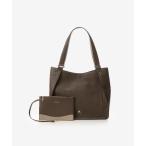 トートバッグ ポーチ付きトートバッグ レディース