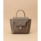 ショッピングサマンサタバサ トートバッグ カッティングデザイン ワンハンドルバッグ レディース