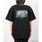 HUNTER×HUNTER meets SAMANTHAVEGA Tシャツ レディース