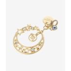 チャーム 星座ファスナーチャーム（さそり