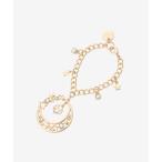 チャーム 星座バッグチャーム（おうし座）