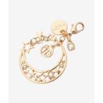 チャーム 星座ファスナーチャーム（おとめ