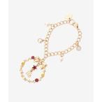 キーホルダー 12星座バッグチャーム（さ