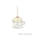 パスケース 「ポムポムプリン」コレクション パスケース