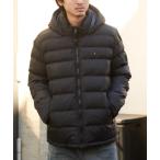 ダウンジャケット ダウン 「TOMMY HILFIGER」ダウンジャケット 158AN508 メンズ