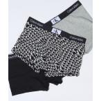 ボクサーパンツ 「Calvin Klein」アンダーウェア ボクサーパンツ 3枚セット NB3528E