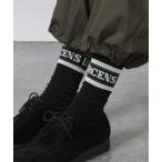 靴下 ジャストサッカーソックス / 133543 メンズ