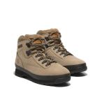 ブーツ Timberland Euro Hiker L(ティンバーランド ユーロ ハイカー L) メンズ