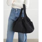 ショッピング巾着 トートバッグ ドロスト 巾着 トート A4 レディース