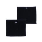  защита горла "neck warmer" шарф снуд NEW ERA/ New Era защита горла "neck warmer" флис черный / белый 14311560 мужской женский 