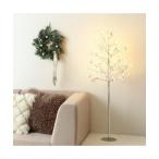 インテリア パールライト LEDツリー 120cm