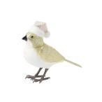 インテリア ミュージックバード ゴールド