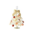 ショッピングゴールド インテリア デスクトップツリー セット S ゴールド