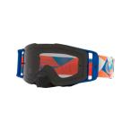 オークリ―ゴーグル Front Line MX Goggles/モトクロス・オフロード・ダートバイク/OAKLEY