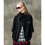 パーカー Asymmetry Layer