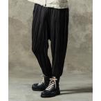 パンツ STUNN Willow Crepe Pants / スタンウィロークレープパンツ メンズ レディース