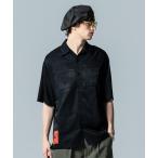 ショッピングORANGE シャツ Orange Tag Rayon Shirt / オレンジタグレーヨンシャツ メンズ レディース