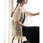 「e-zakkamania stores」 半袖ブラウス M アイボリー レディース