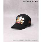 キャップ 帽子 「POKEMON」キャップ キッズ 子供 男の子 女の子