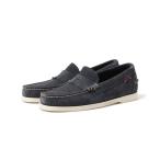 ビジネスシューズ SEBAGO / DAN BOAT ローファータイプ デッキシューズ メンズ