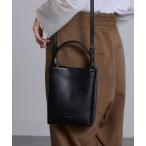 ハンドバッグ 「ADD CULUMN」 25SS新作 BEND MINI A25S07B370