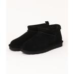 ブーツ 「BEARPAW」ベアパウ Super Shorty 本革ムートンブーツ 3049W レディース