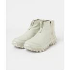 シューズ SALOMON SNOWCLOG MID メンズ