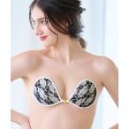 ショッピングヌーブラ ヌーブラ PD ロザース Nubra パテッド