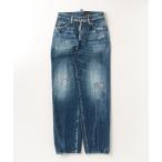 ジーンズ デニム デニムパンツ Boston Jean/0241 レディース メンズ